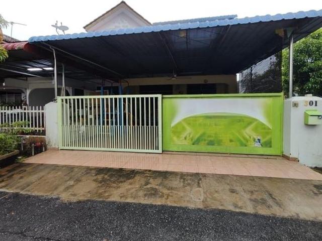Terraced House for sale in Alor Setar, Kedah