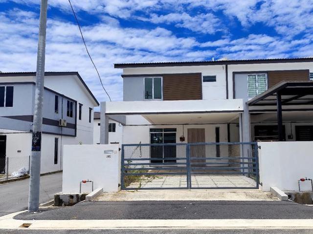 Terraced House for sale in Sungai Petani, Kuala Muda