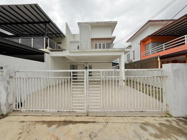 Terraced House for rent in Kluang, Johor