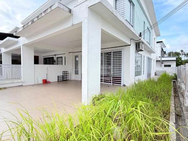 Terraced House for sale in Kluang, Johor