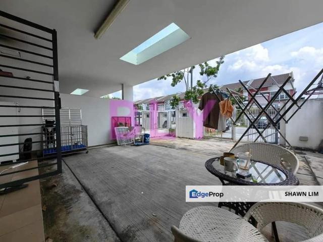 House for sale in Port Klang, Selangor