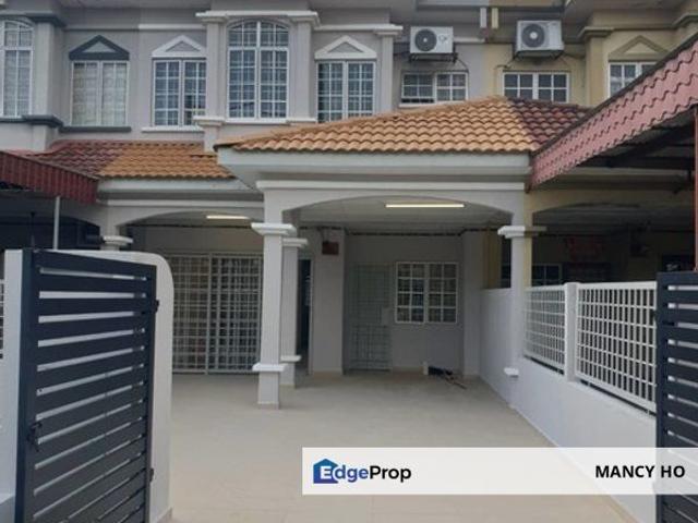 House for rent in Petaling, Subang Jaya