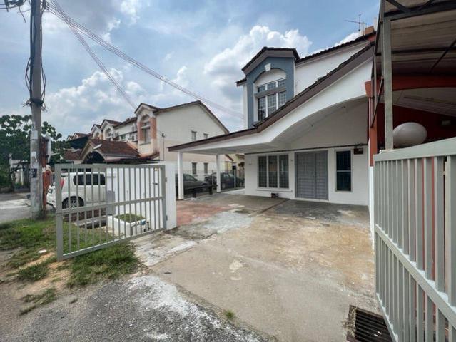 Terraced House for sale in Kajang, Langat