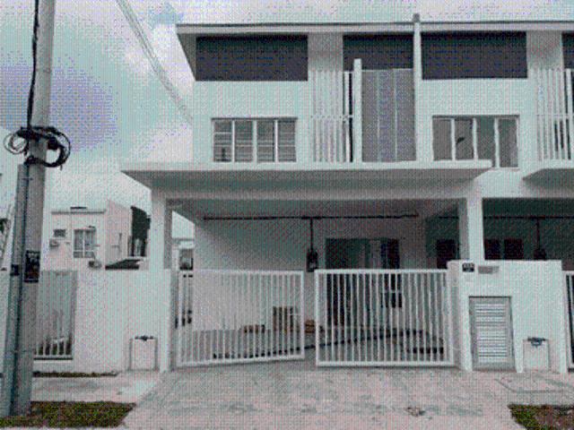 House for rent in Negeri Sembilan