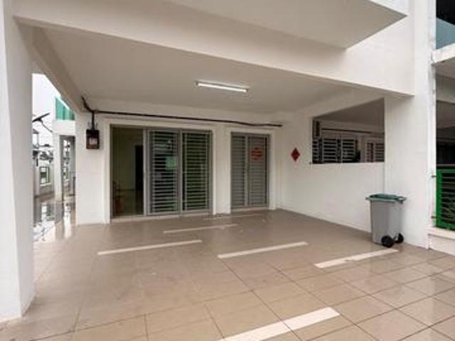 Terraced House for sale in Sendayan Village, Negeri Sembilan