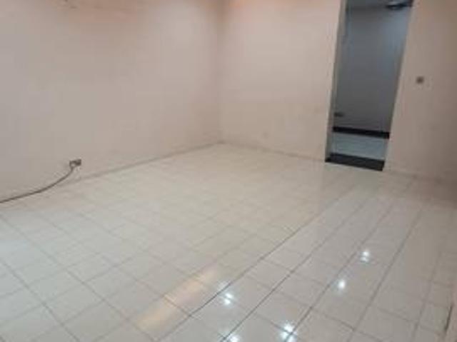 Terraced House for rent in Port Klang, Selangor