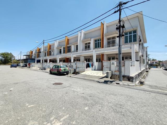 Terraced House for sale in Perak, Tronoh