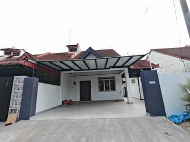 Terraced House for sale in Kulai, Johor