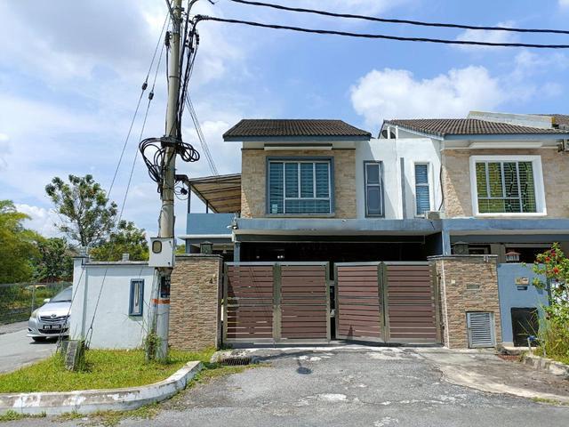 Terraced House for sale in Petaling, Subang Jaya