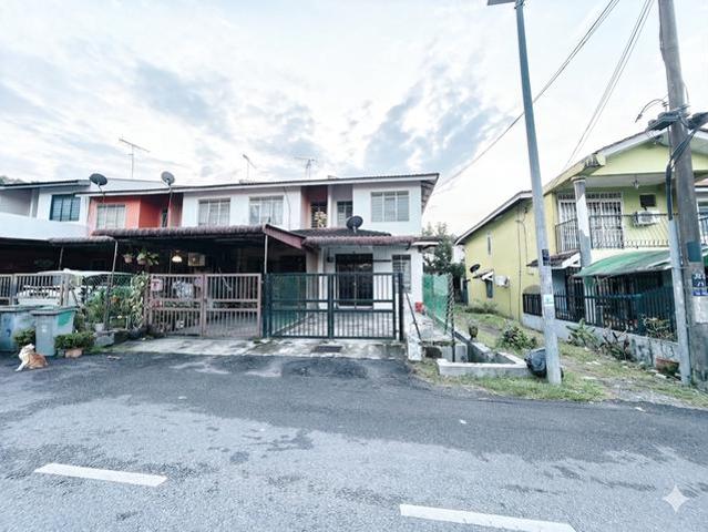 Terraced House for sale in Pasir Gudang, Johor