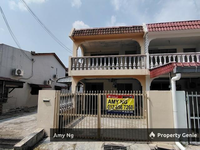 Terraced House for sale in Perak, Tanjong Ipoh