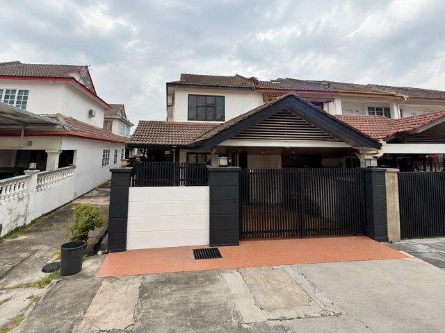 Terraced House for rent in Puchong, Majlis Bandaraya Subang Jaya