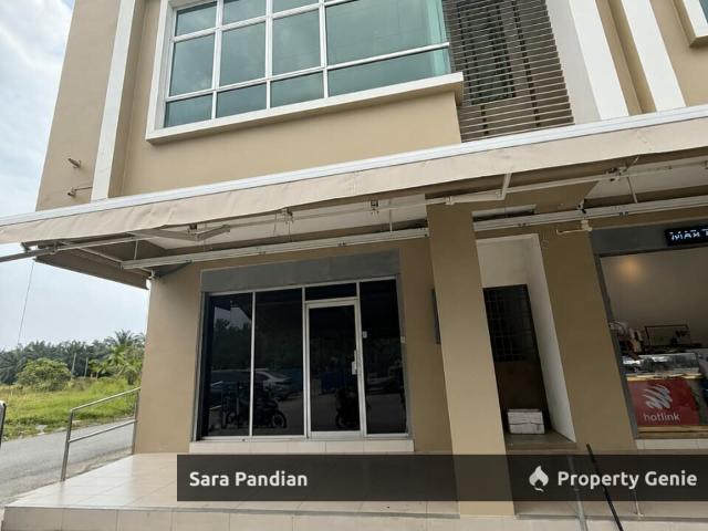 Shop Office for sale in Perak, Kerian