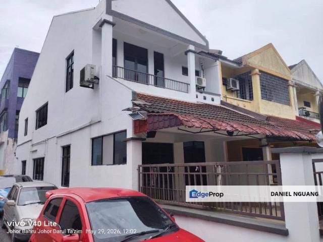 House for rent in Bukit Ledang, Johor