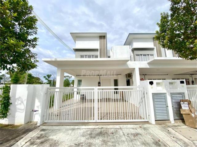 Apartment for rent in Sendayan Village, Negeri Sembilan