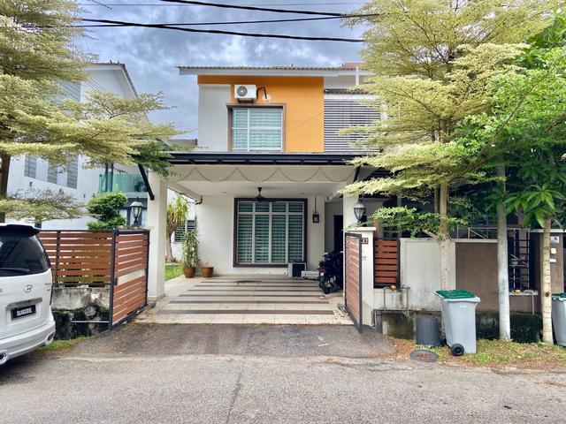 Terraced House for sale in Batu Pahat, Johor