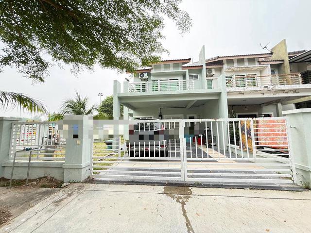 Terraced House for sale in Bandar Sri Sendayan, Seremban