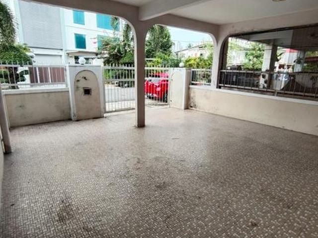 Terraced House for sale in Kepong, Kuala Lumpur