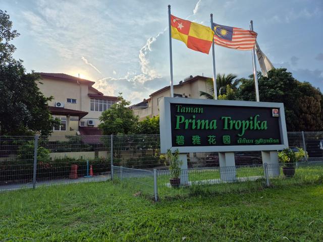 Terraced House for sale in Petaling, Alam Impian