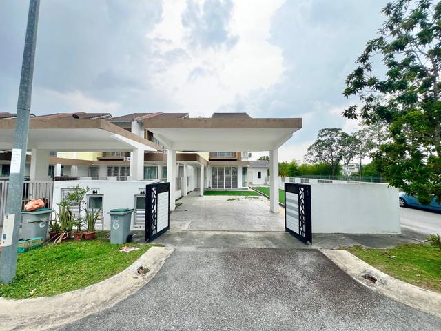 Terraced House for sale in Negeri Sembilan