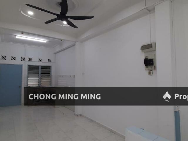 Terraced House for sale in Sendayan Village, Negeri Sembilan