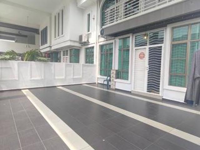 Terraced House for rent in Kampung Bertam Malim, Bandaraya Melaka