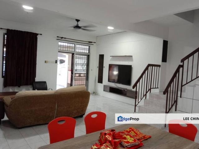 House for sale in Iskandar Puteri, Johor Bahru