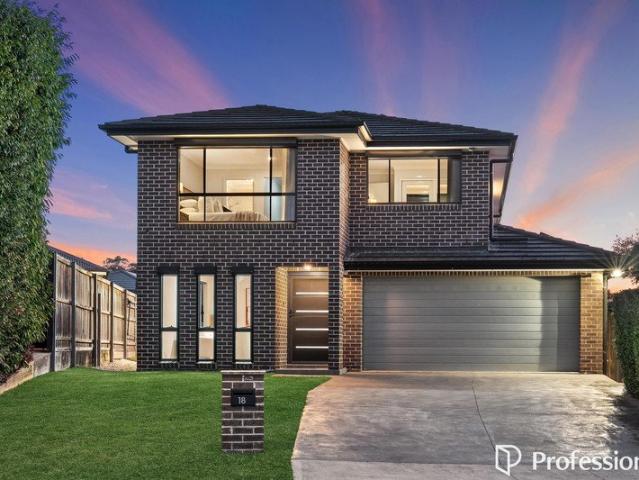 House for sale in Sydney, New South Wales