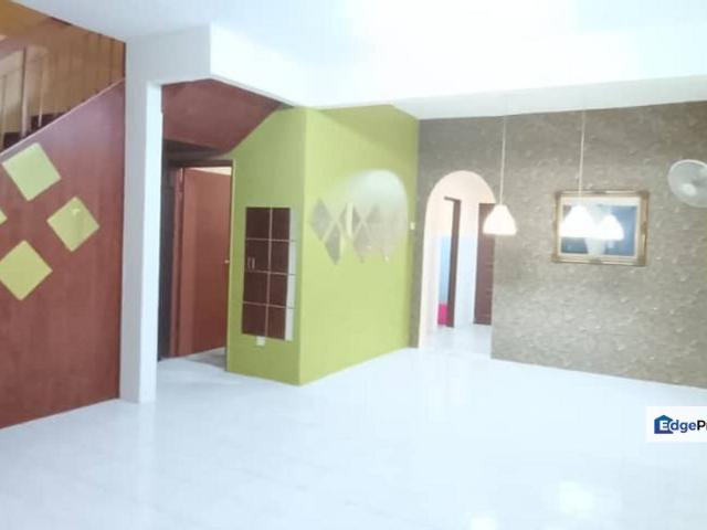 House for sale in Saujana, Selangor