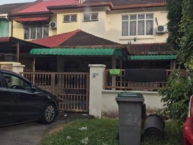 Terraced House for sale in Nilai, Seremban