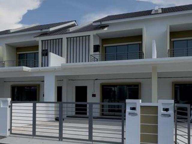Terraced House for sale in Bertam, Kepala Batas