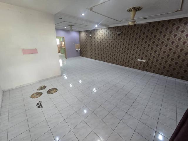 Terraced House for sale in Wellesley, Penang