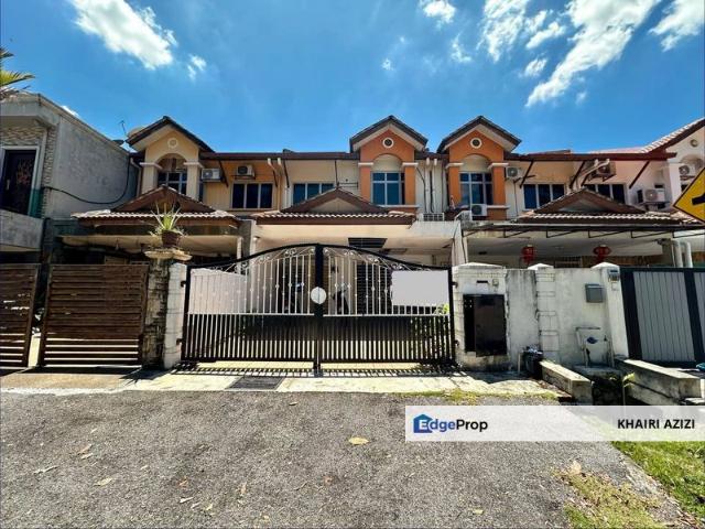 House for sale in Petaling, Alam Impian