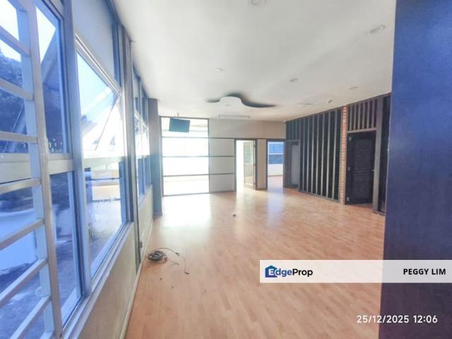 Warehouse for rent in Kuala Selangor, Selangor