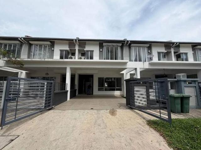 Terraced House for sale in Kajang, Langat