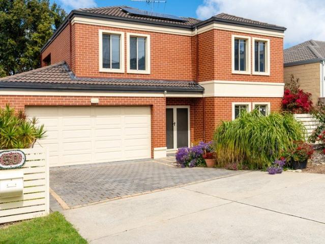 House for sale in Joondanna, City of Stirling