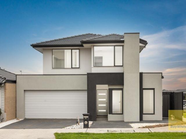 House for sale in Camerons Creek, Victoria