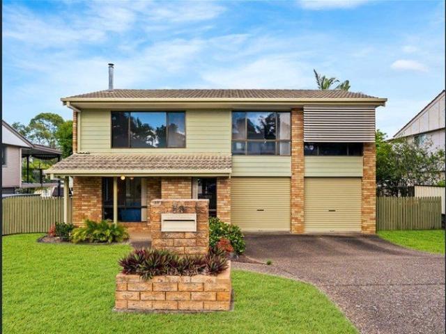 House for rent in Toombul, Queensland