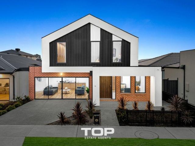 House for rent in Evergreen Estate, Melbourne