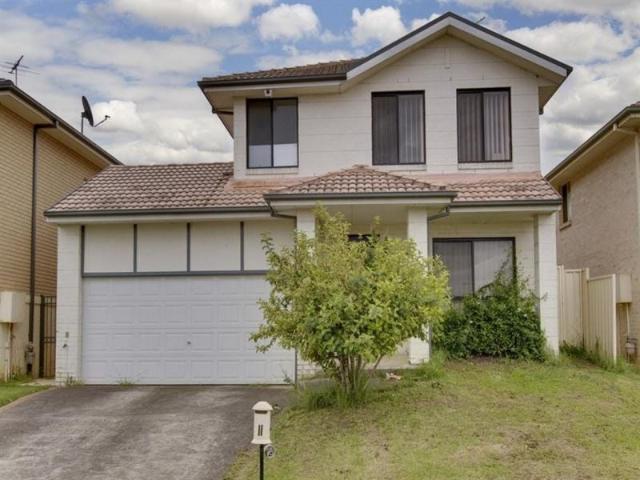 House for rent in Glenwood, Sydney