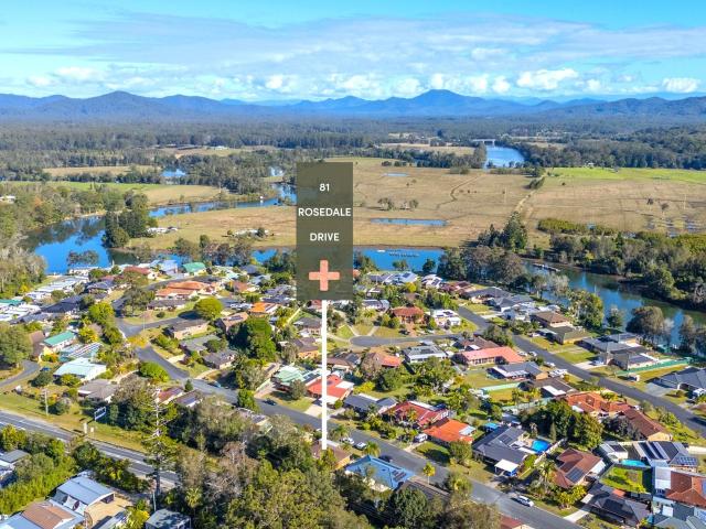 House for sale in Urunga, New South Wales