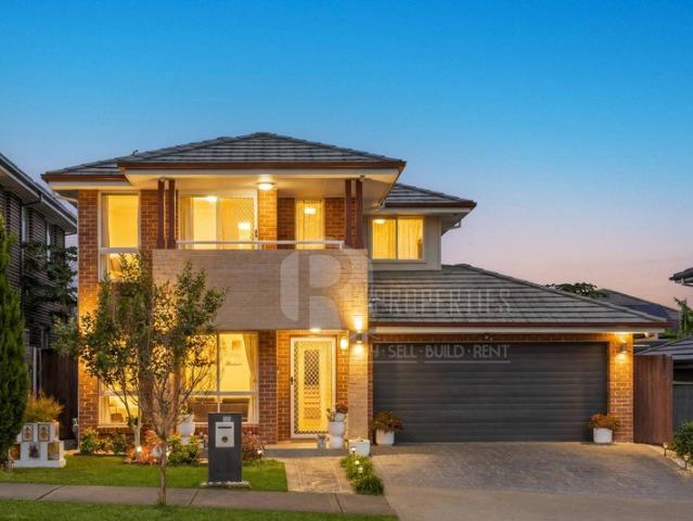 House for sale in Sydney, New South Wales