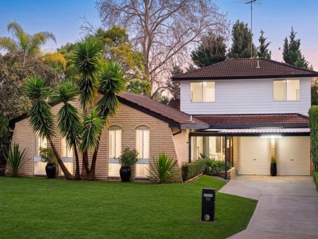 House for sale in Sydney, New South Wales