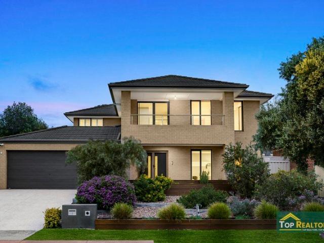 House for sale in Point Cook Gardens, Melbourne