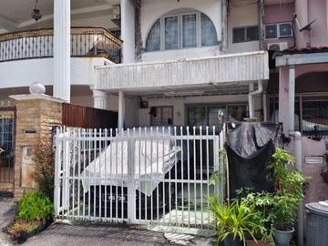 Terraced House for sale in Selayang, Selangor