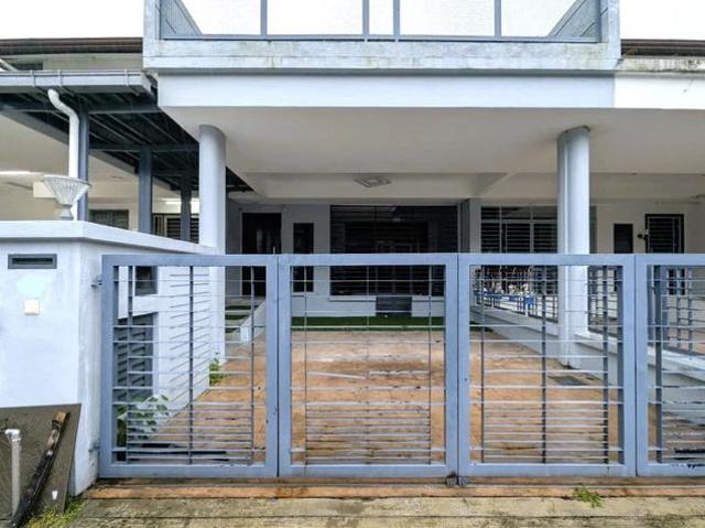 Terraced House for sale in Petaling, Alam Impian