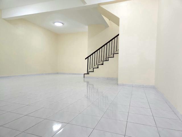 Terraced House for rent in Pasir Gudang, Johor