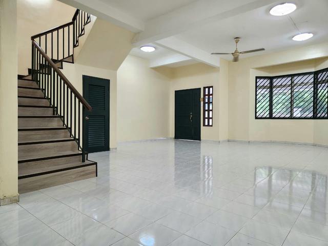 Terraced House for rent in Pasir Gudang, Johor