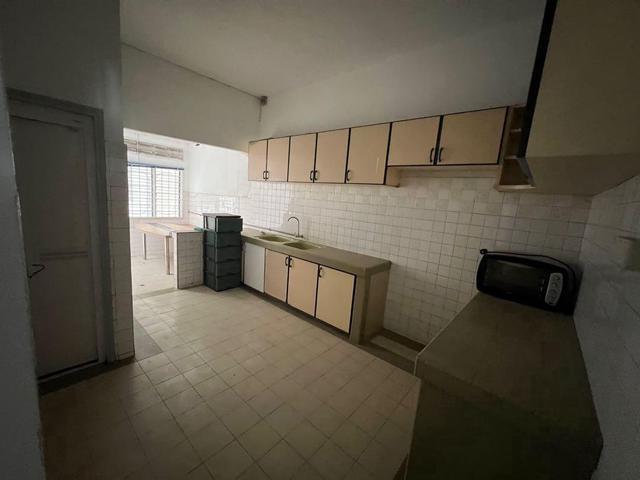 Terraced House for sale in Majlis Bandaraya Ipoh, Kinta