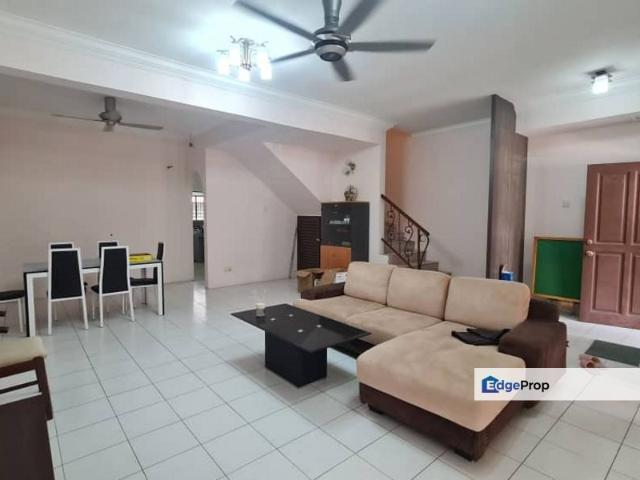 House for sale in Perak, Tanjong Ipoh